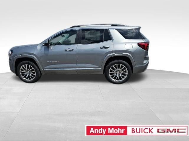 2026 GMC Terrain Vehicle Photo in Fishers, IN 46038