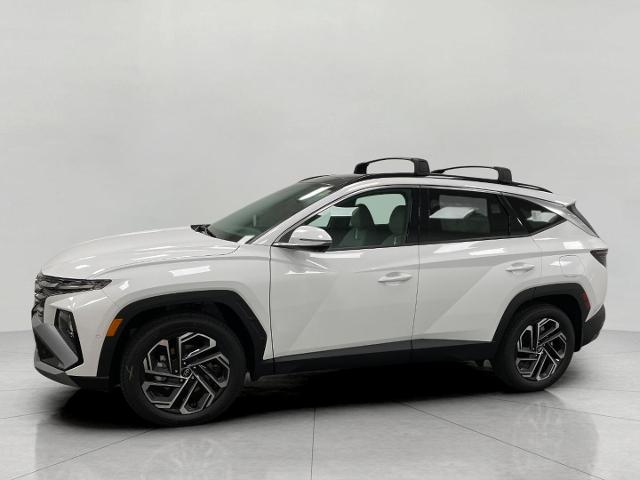 2025 Hyundai TUCSON Vehicle Photo in Appleton, WI 54913