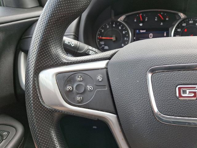 2022 GMC Terrain Vehicle Photo in TREVOSE, PA 19053-4984
