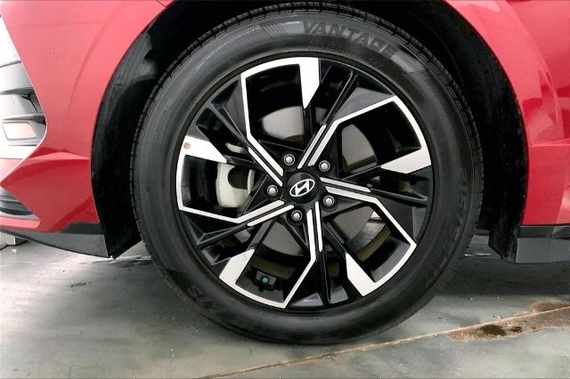 2024 Hyundai SONATA Vehicle Photo in Kansas City, MO 64114