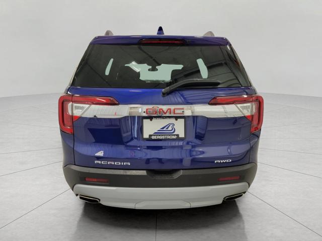 2023 GMC Acadia Vehicle Photo in GREEN BAY, WI 54303-3330