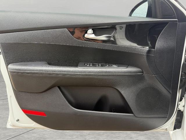 2021 Kia Forte Vehicle Photo in Appleton, WI 54914