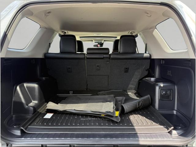 2021 Toyota 4Runner Vehicle Photo in Appleton, WI 54914