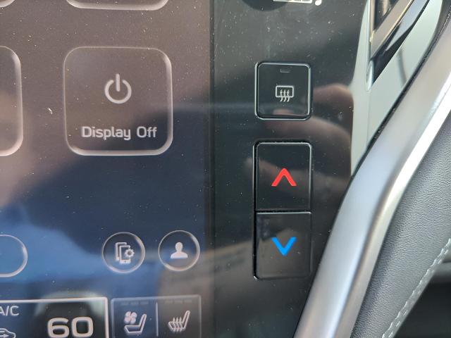 2025 Subaru Outback Vehicle Photo in Green Bay, WI 54304