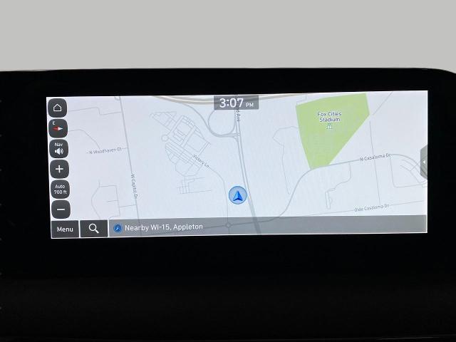 2023 Hyundai PALISADE Vehicle Photo in Appleton, WI 54913