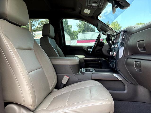 2020 GMC Sierra 1500 Vehicle Photo in Savannah, GA 31419