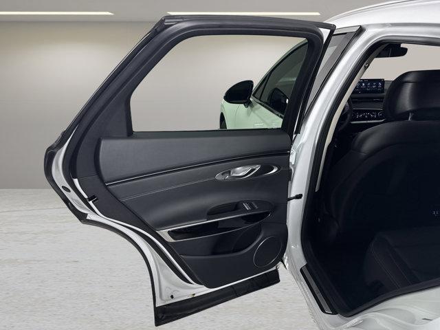 2025 Genesis GV70 Vehicle Photo in Georgetown, TX 78626