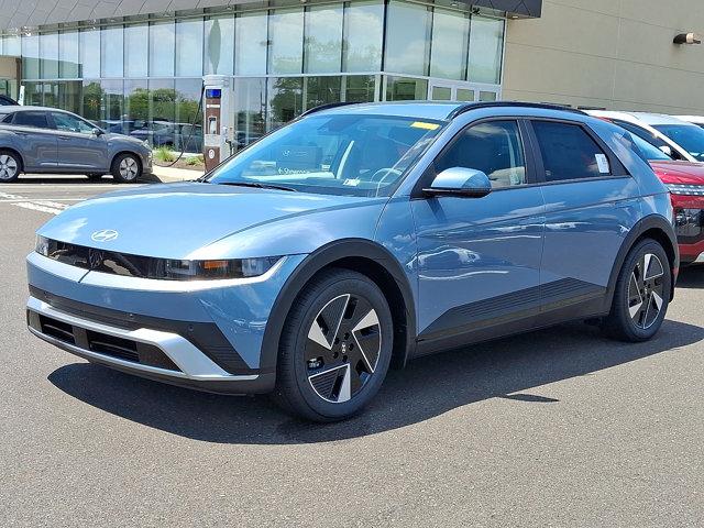 2025 Hyundai IONIQ 5 Vehicle Photo in Philadelphia, PA 19116
