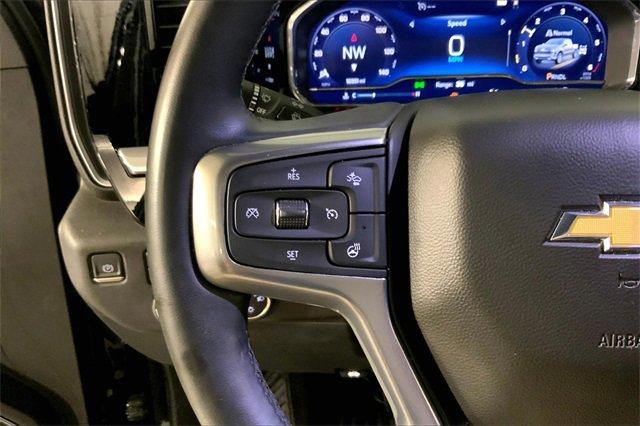 2023 Chevrolet Silverado 1500 Vehicle Photo in KANSAS CITY, MO 64114-4502
