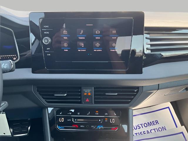 2025 Volkswagen Jetta Vehicle Photo in Oshkosh, WI 54904