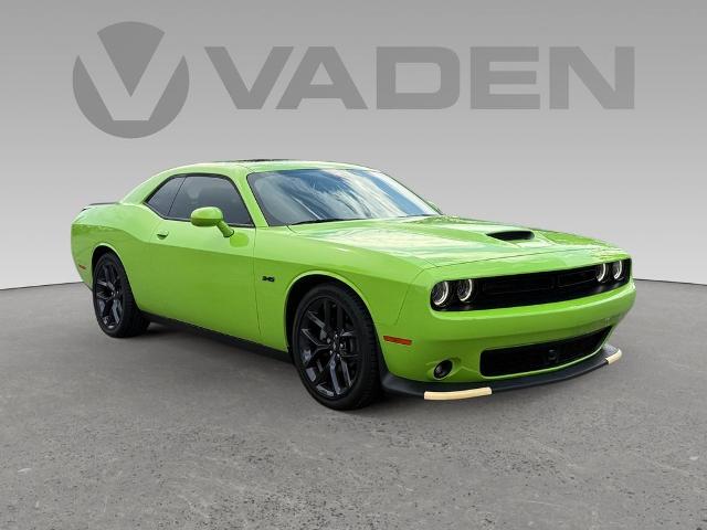 2023 Dodge Challenger Vehicle Photo in Savannah, GA 31419