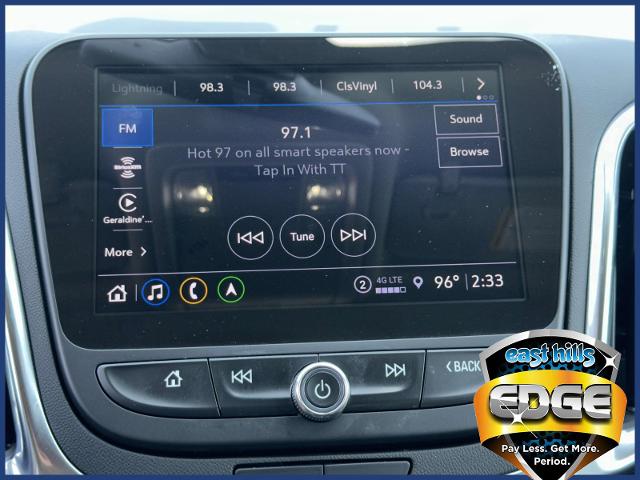 2022 Chevrolet Equinox Vehicle Photo in Roslyn, NY 11576