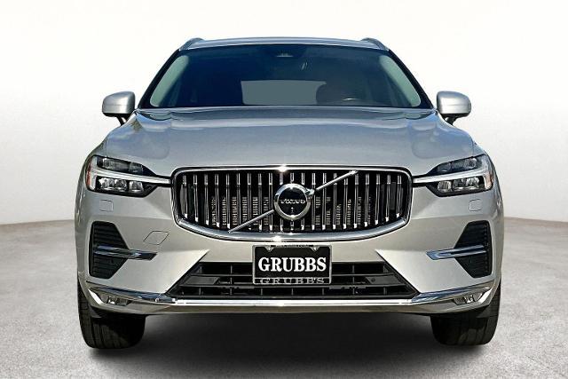 2023 Volvo XC60 Vehicle Photo in Houston, TX 77007
