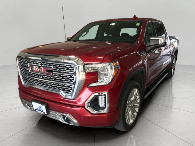 2019 GMC Sierra 1500 Vehicle Photo in GREEN BAY, WI 54303-3330