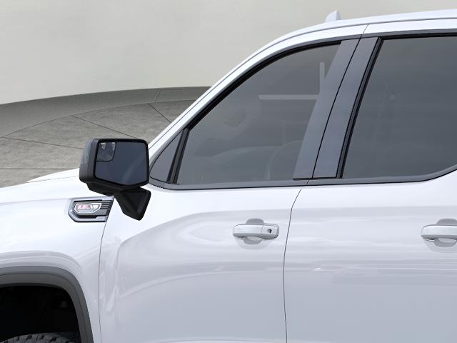 2025 GMC Sierra 1500 Vehicle Photo in GREEN BAY, WI 54303-3330