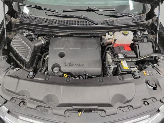 2023 Chevrolet Traverse Vehicle Photo in OSHKOSH, WI 54904-7811