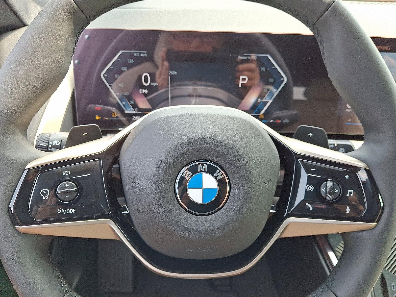2025 BMW X3 30 xDrive Vehicle Photo in Lancaster, PA 17601