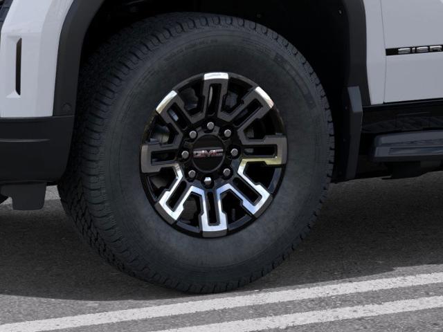 2026 GMC Sierra EV Vehicle Photo in TREVOSE, PA 19053-4984