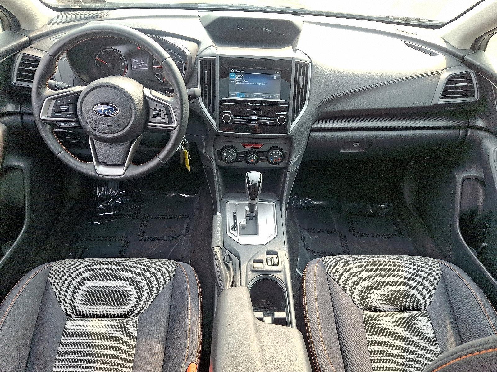 2018 Subaru Crosstrek Vehicle Photo in Harrisburg, PA 17111