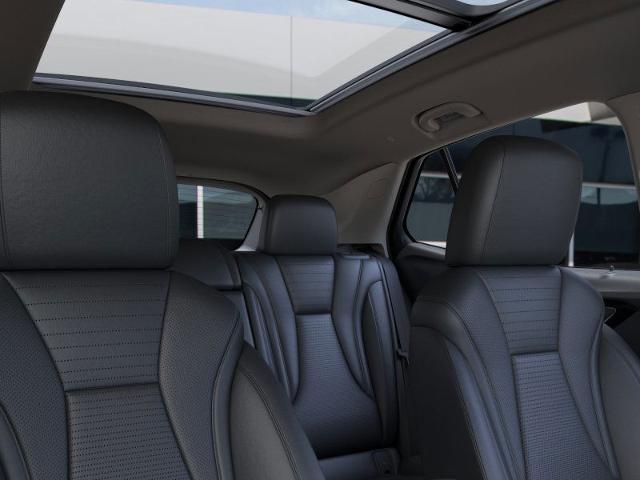 2025 Buick Envision Vehicle Photo in TREVOSE, PA 19053-4984