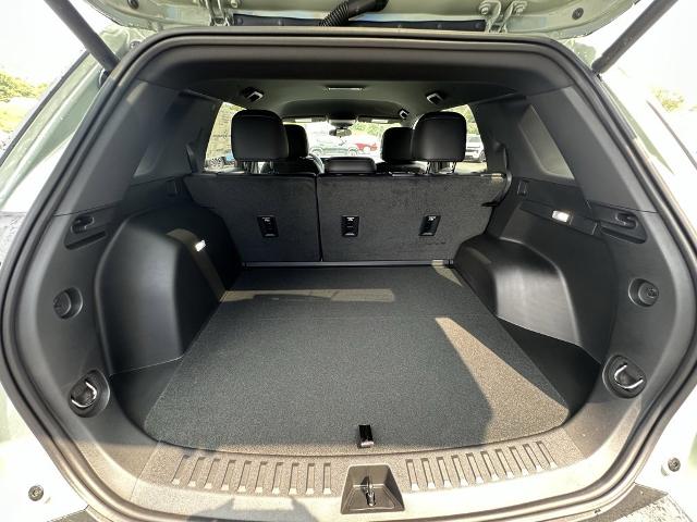 2026 Chevrolet Equinox Vehicle Photo in GARDNER, MA 01440-3110