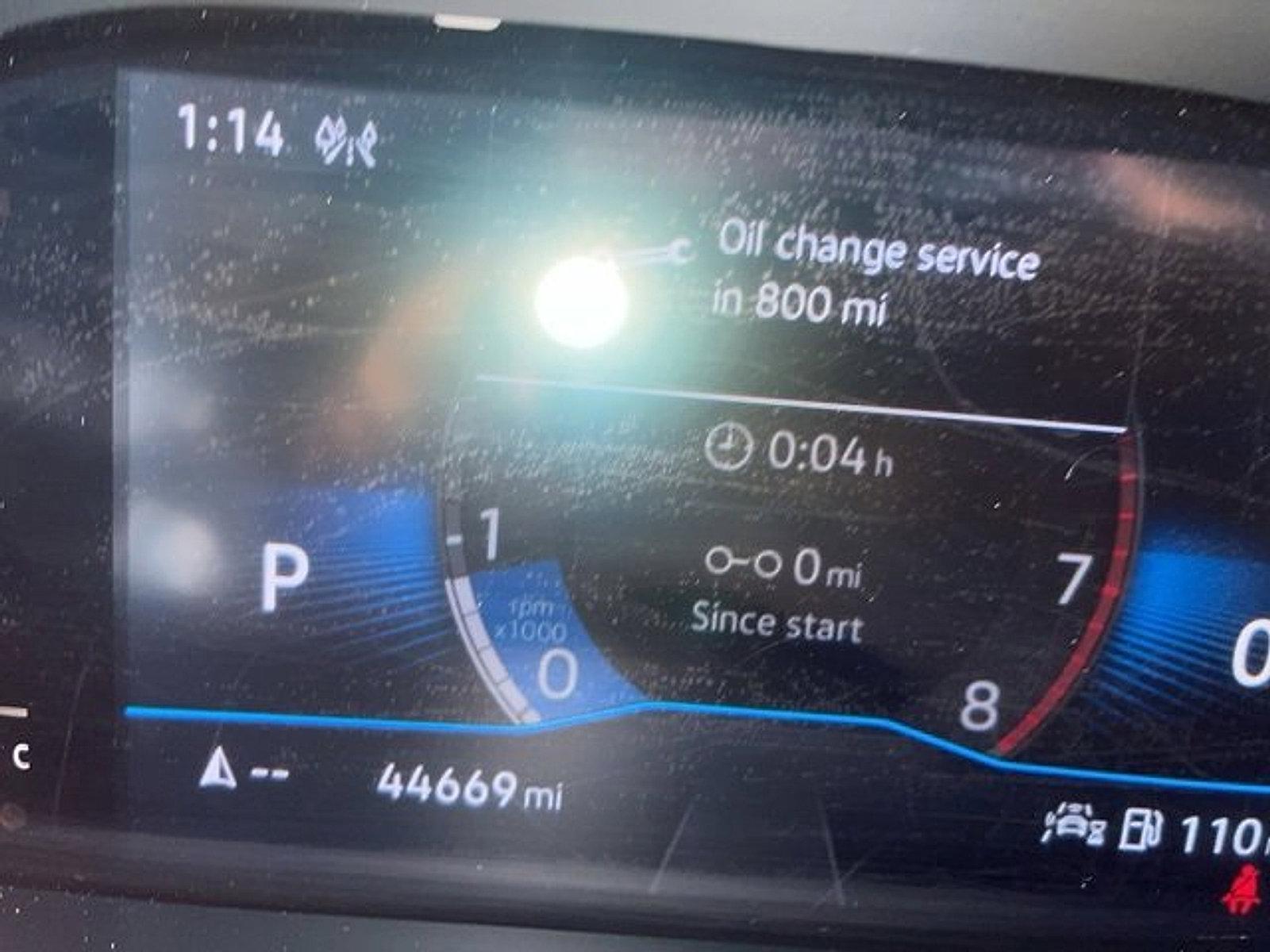 2022 Volkswagen Tiguan Vehicle Photo in Trevose, PA 19053