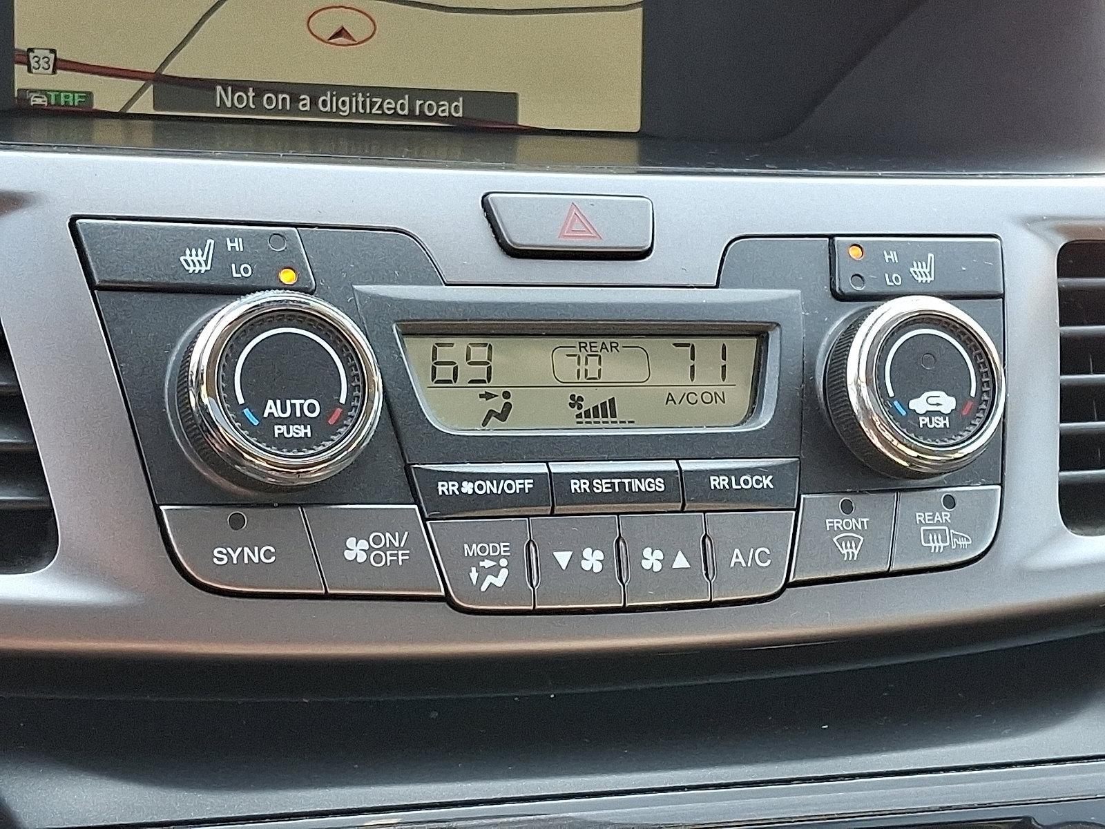 2016 Honda Odyssey Vehicle Photo in Easton, PA 18045