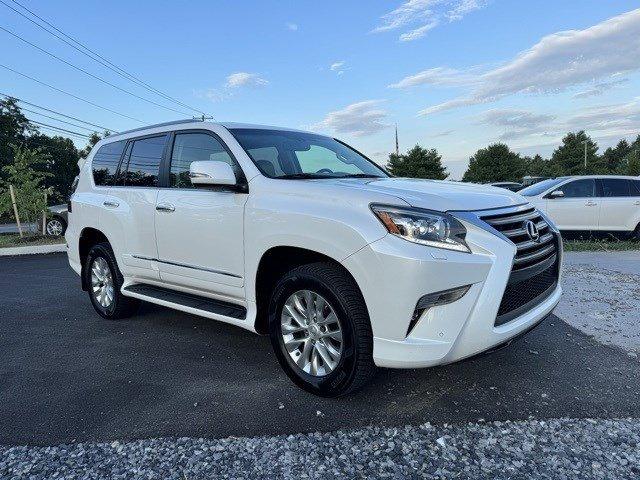 2015 Lexus GX 460 Vehicle Photo in Mechanicsburg, PA 17050-1707