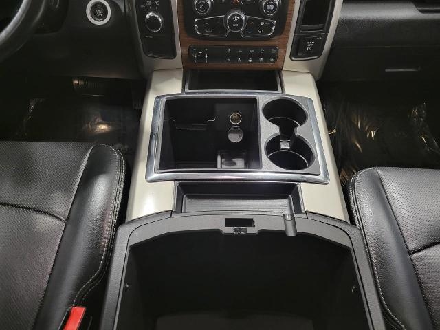 2015 Ram 3500 Vehicle Photo in NEENAH, WI 54956-2243