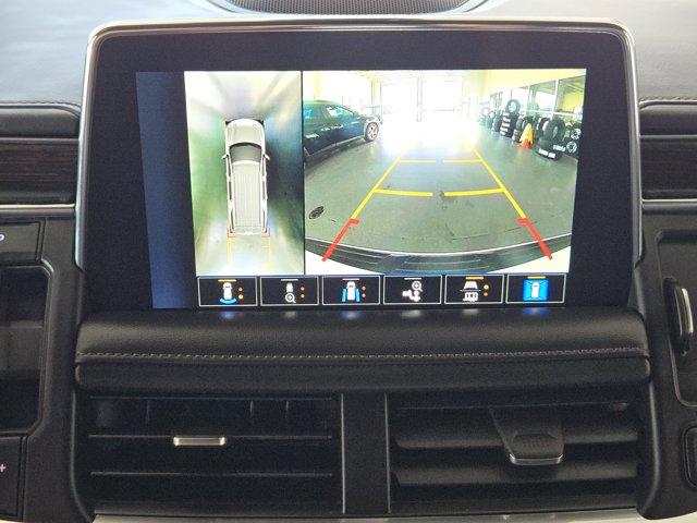 2022 Chevrolet Tahoe Vehicle Photo in Decatur, TX 76234