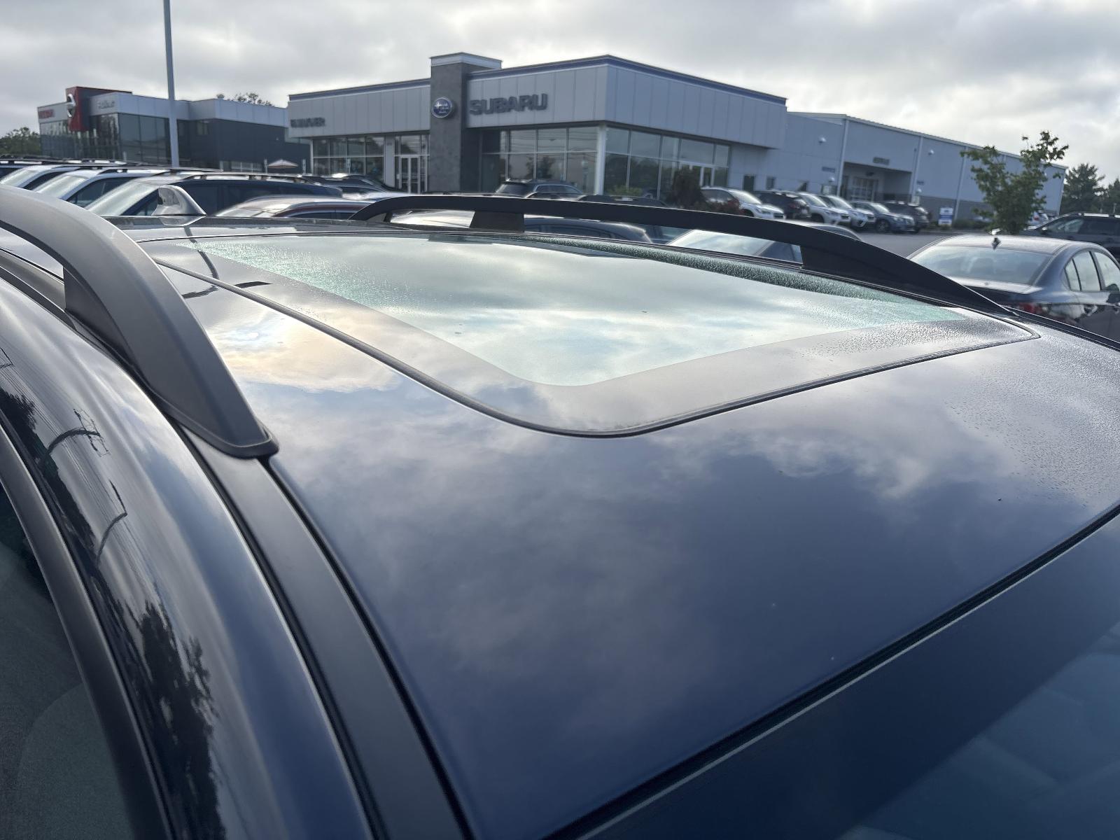 2017 Subaru Forester Vehicle Photo in Mechanicsburg, PA 17050