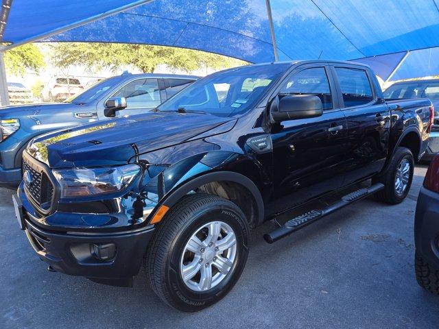 2019 Ford Ranger Vehicle Photo in Decatur, TX 76234