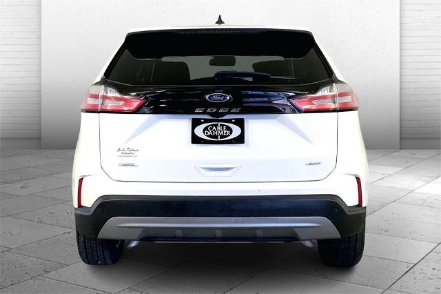 2024 Ford Edge Vehicle Photo in Lees Summit, MO 64086
