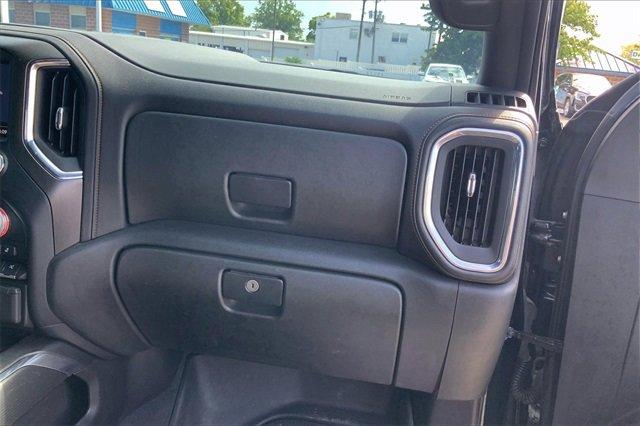 2021 GMC Sierra 2500 HD Vehicle Photo in INDEPENDENCE, MO 64055-1377