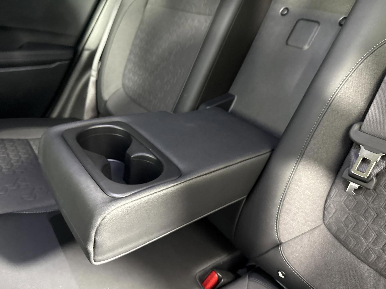 2024 Kia Seltos Vehicle Photo in Georgetown, TX 78626