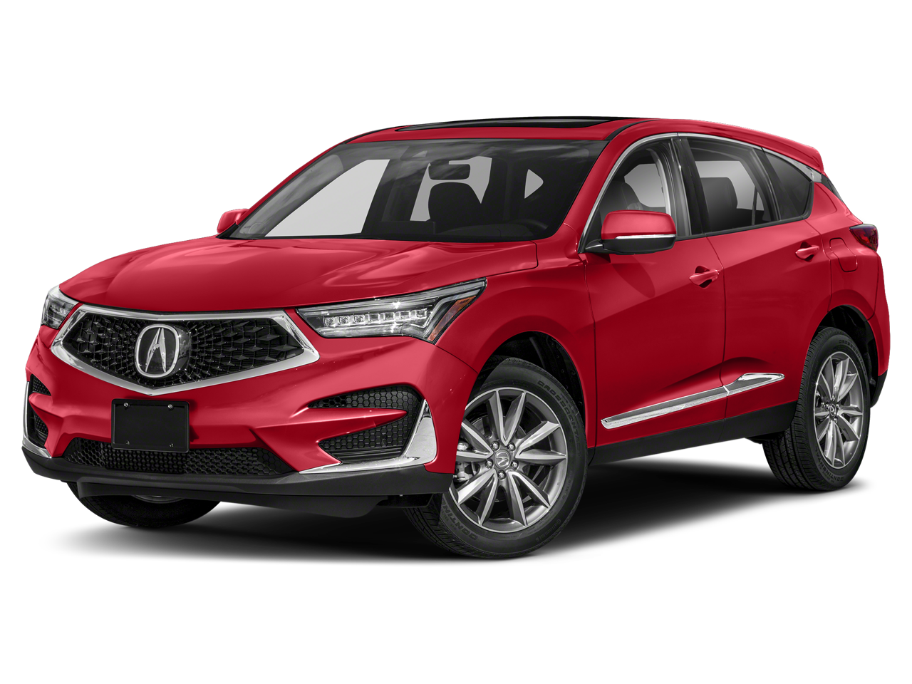 2019 Acura RDX Vehicle Photo in Grapevine, TX 76051