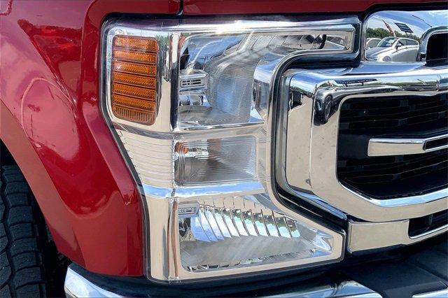 2020 Ford Super Duty F-250 SRW Vehicle Photo in KANSAS CITY, MO 64114-4502