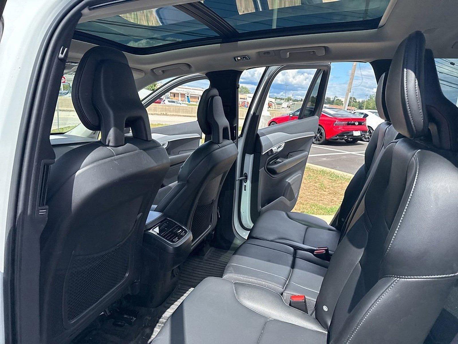 2021 Volvo XC90 Vehicle Photo in Harrisburg, PA 17111