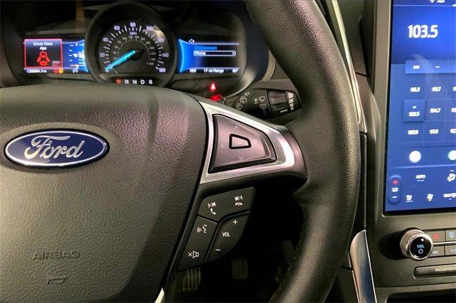 2024 Ford Edge Vehicle Photo in INDEPENDENCE, MO 64055-1314