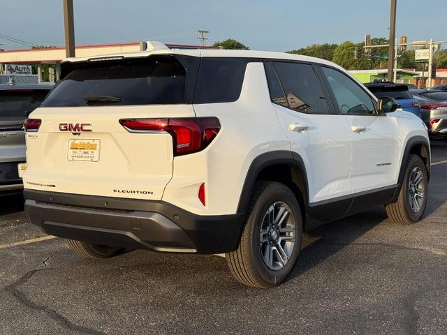 2026 GMC Terrain Vehicle Photo in COLUMBIA, MO 65203-3903