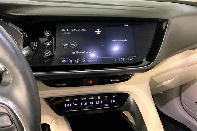 2023 Buick Envision Vehicle Photo in INDEPENDENCE, MO 64055-1377