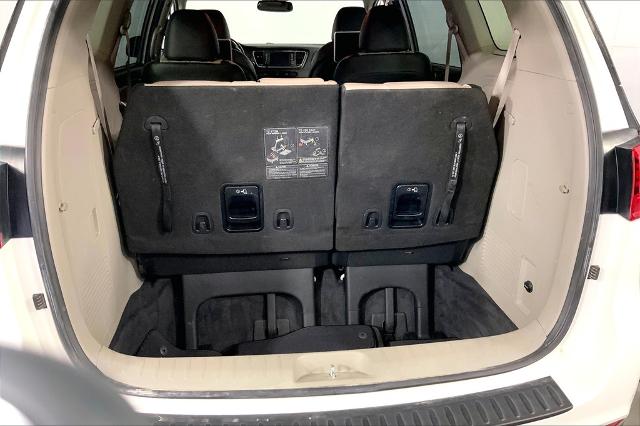 2021 Kia Sedona Vehicle Photo in Lees Summit, MO 64086