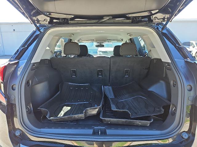 2021 GMC Terrain Vehicle Photo in TREVOSE, PA 19053-4984