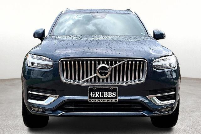 2024 Volvo XC90 Vehicle Photo in Houston, TX 77007