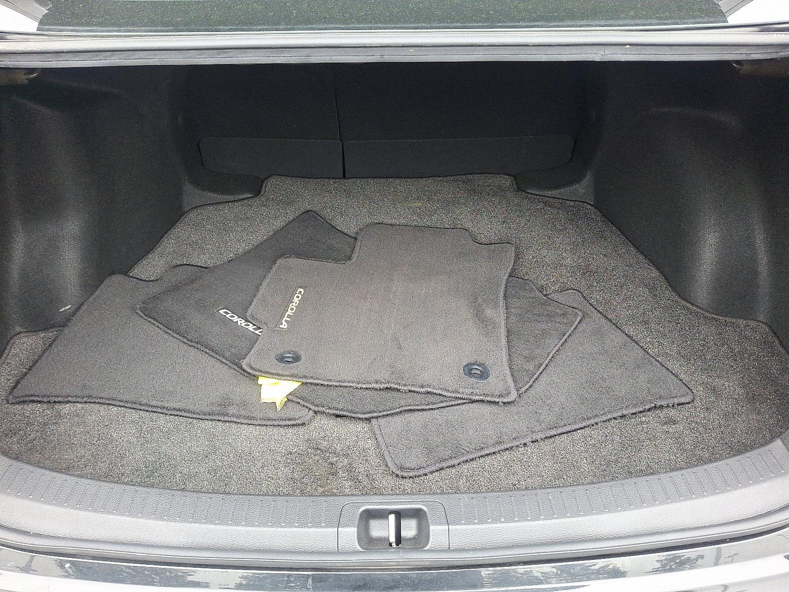 2022 Toyota Corolla Vehicle Photo in Harrisburg, PA 17111-1033