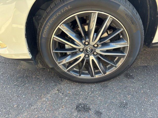 2020 INFINITI QX60 Vehicle Photo in TREVOSE, PA 19053-4984