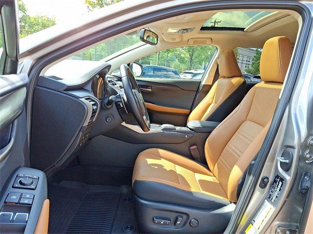2021 Lexus NX 300 Vehicle Photo in Willow Grove, PA 19090