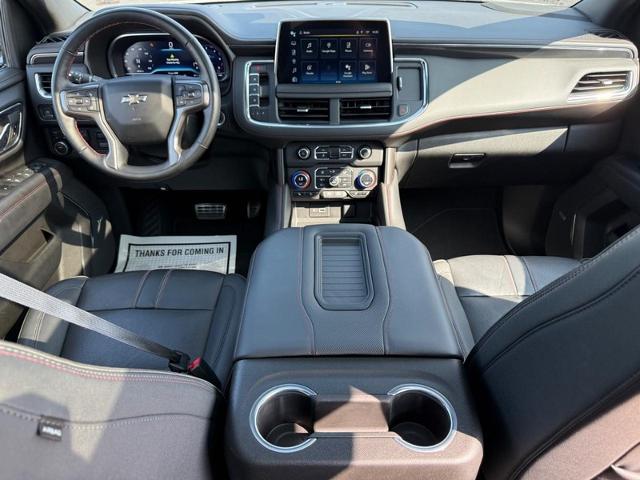 2023 Chevrolet Tahoe Vehicle Photo in COLUMBIA, MO 65203-3903