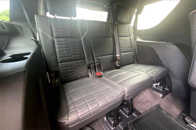 2023 Cadillac Escalade Vehicle Photo in KANSAS CITY, MO 64114-4545