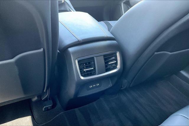 2023 Acura RDX Vehicle Photo in Grapevine, TX 76051